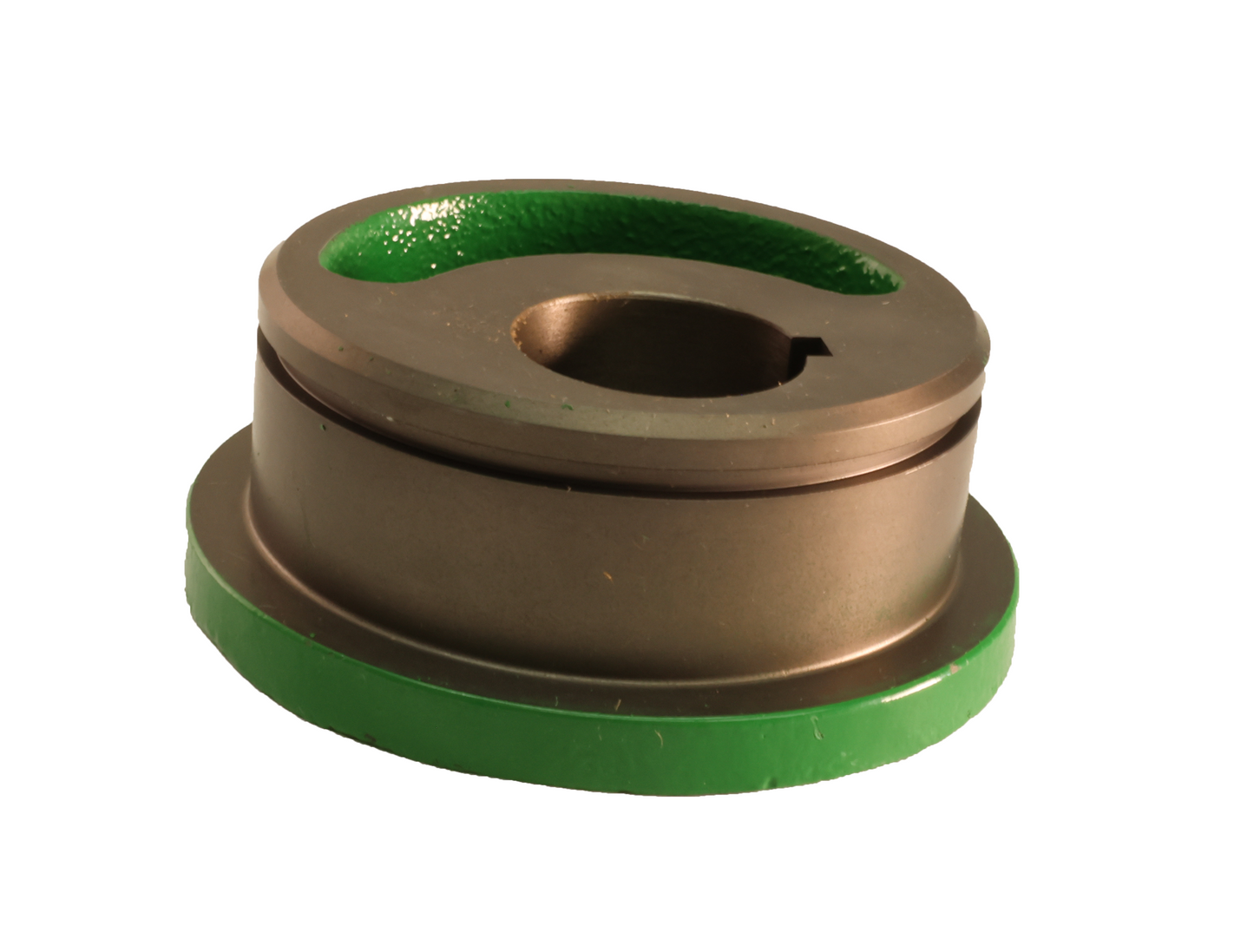 John Deere Original Equipment LH Shoe Drive Cam - H234550