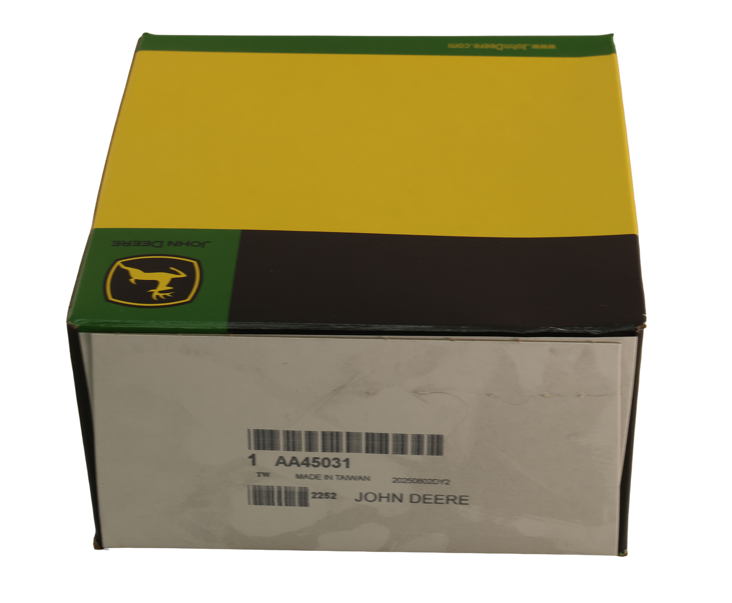 John Deere Original Equipment Lamp - AA45031