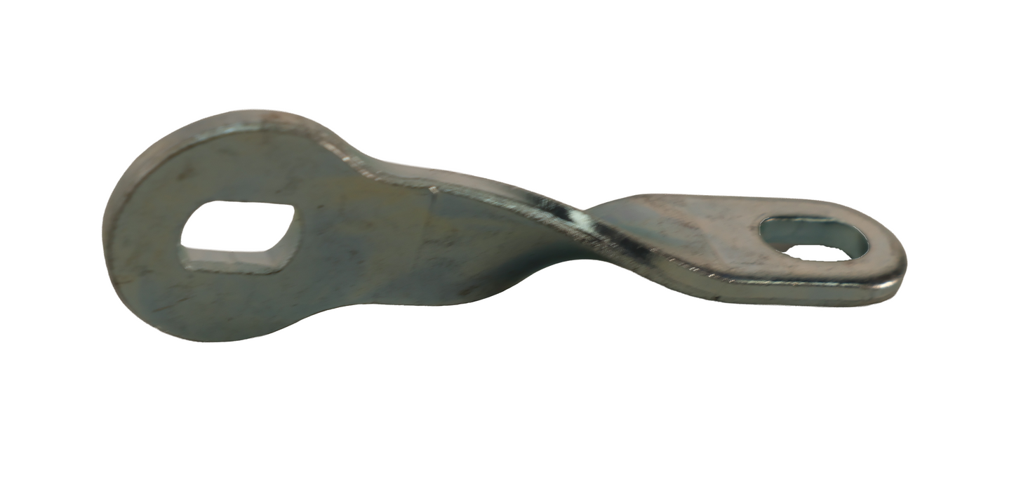 John Deere Original Equipment Lever - M134947