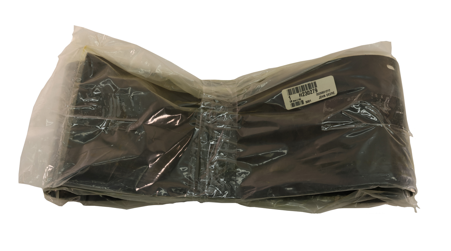 John Deere Original Equipment Limit Curtain - H230279