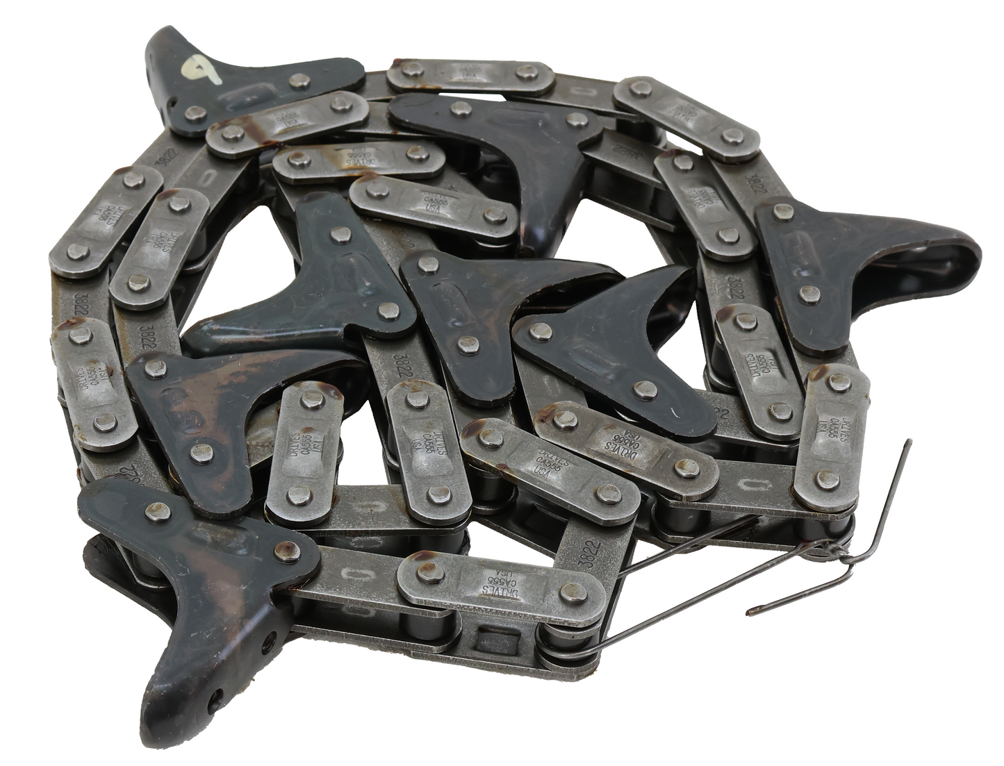 John Deere Original Equipment Link Chain - AN102009