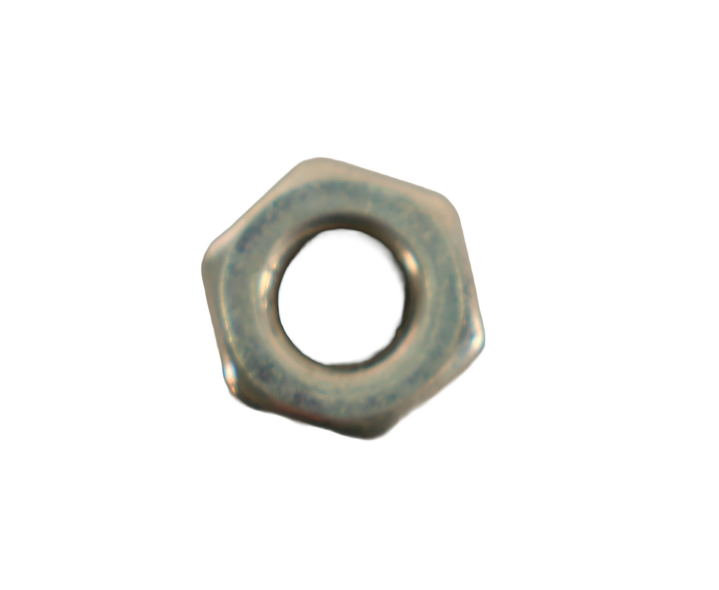 John Deere Original Equipment Lock Nut - 14M7264