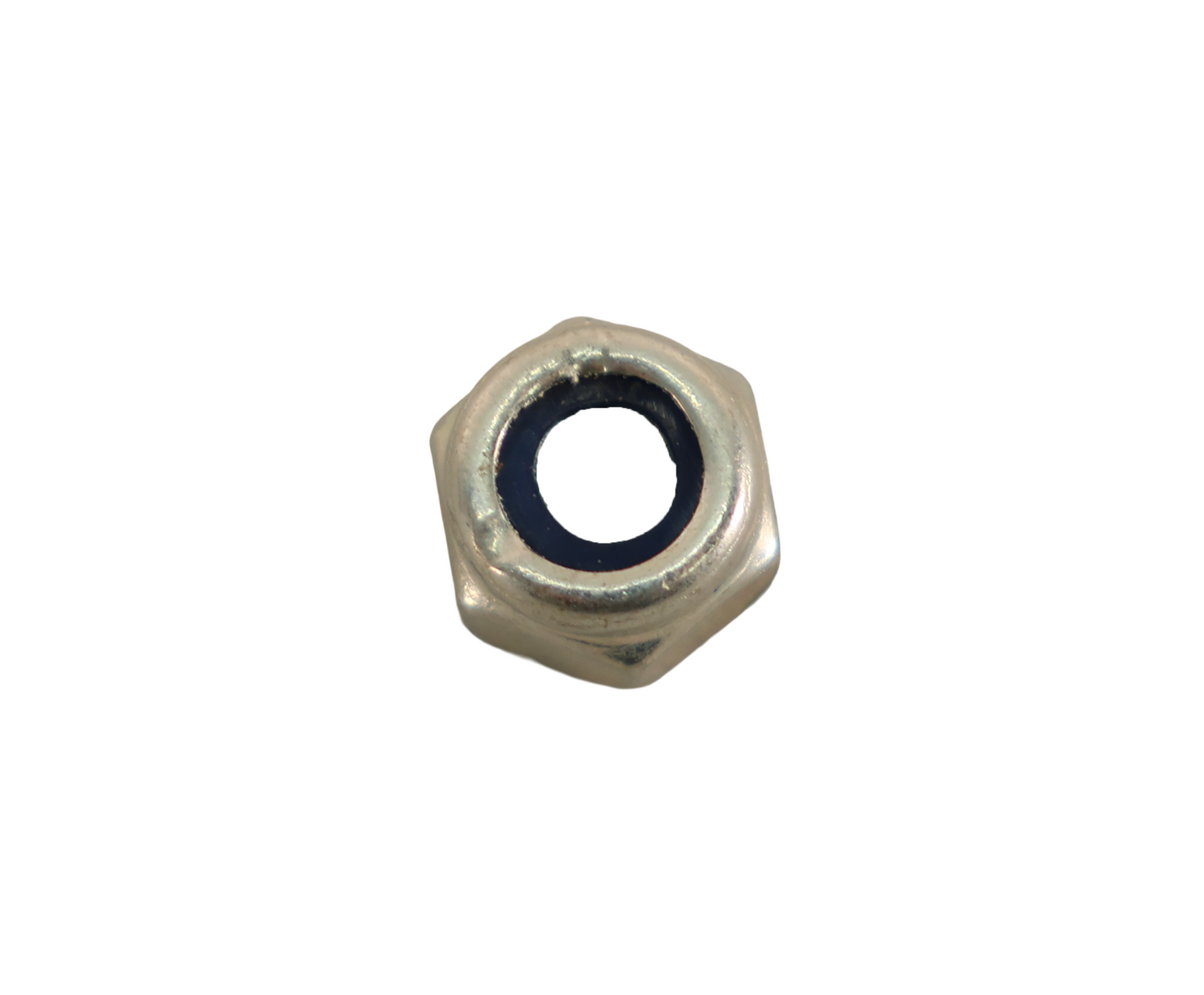 John Deere Original Equipment Lock Nut - 14M7264