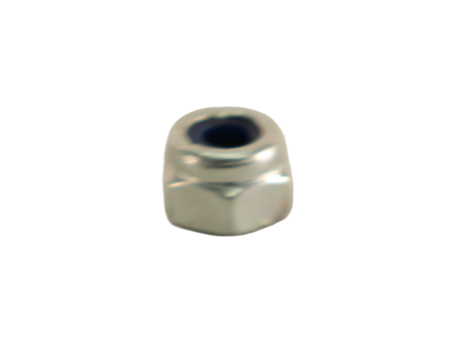 John Deere Original Equipment Lock Nut - 14M7264