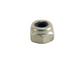 John Deere Original Equipment Lock Nut - 14M7264