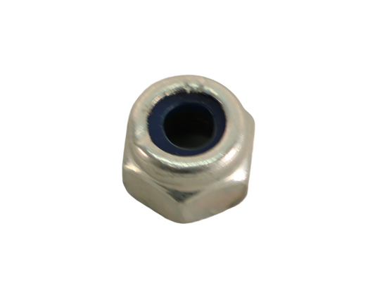 John Deere Original Equipment Lock Nut - 14M7264