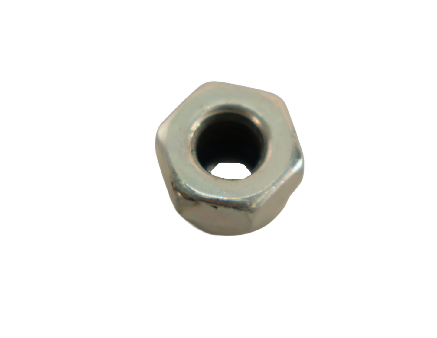 John Deere Original Equipment Lock Nut - 14M7264