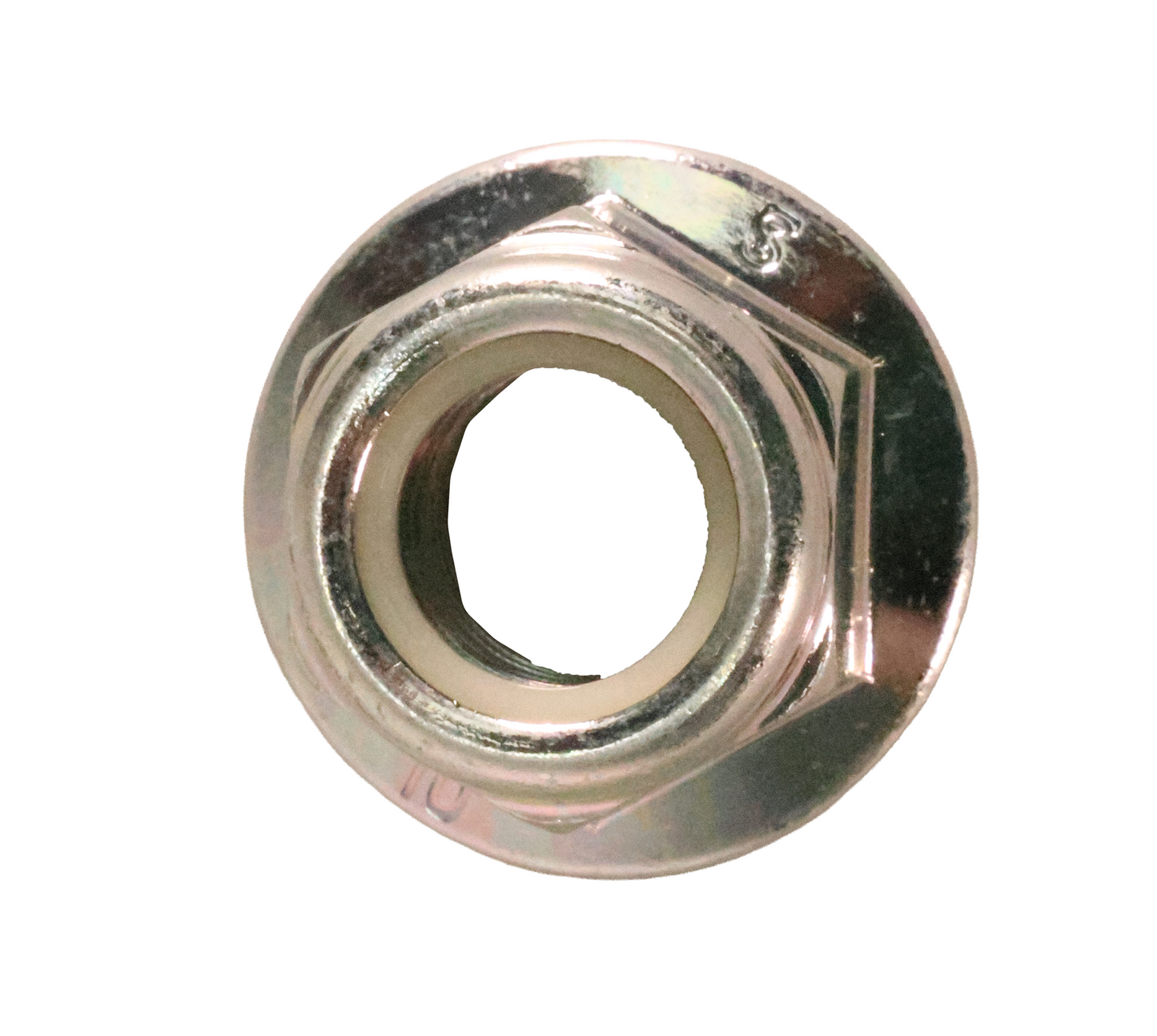 John Deere Original Equipment Lock Nut - 14M7551