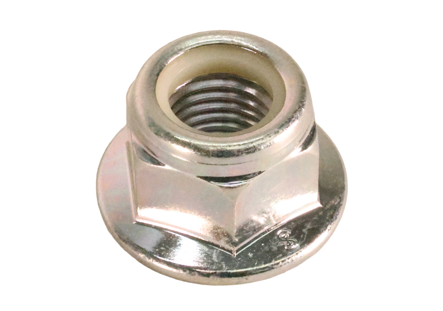 John Deere Original Equipment Lock Nut - 14M7551