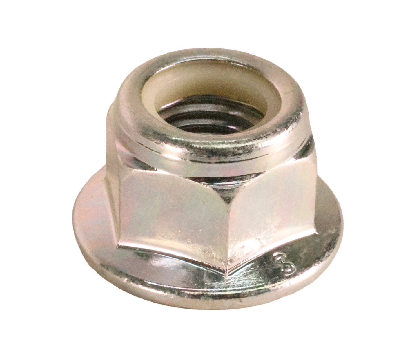 John Deere Original Equipment Lock Nut - 14M7551