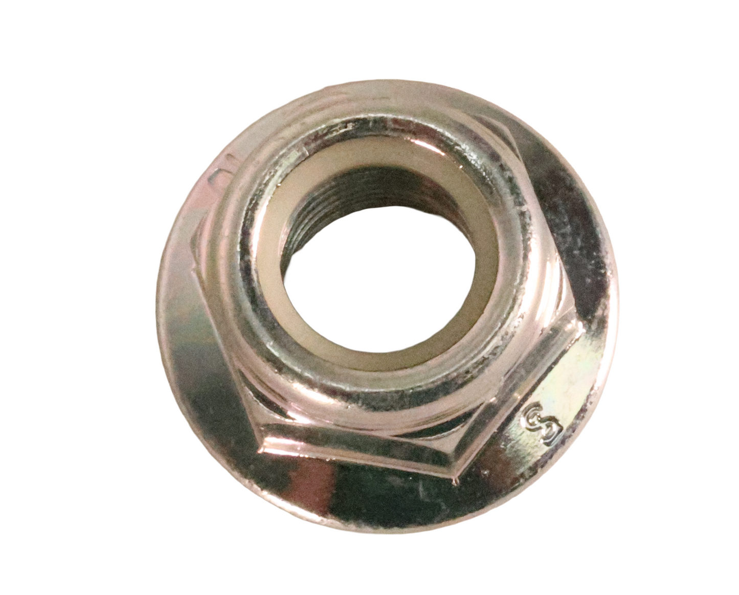 John Deere Original Equipment Lock Nut - 14M7551