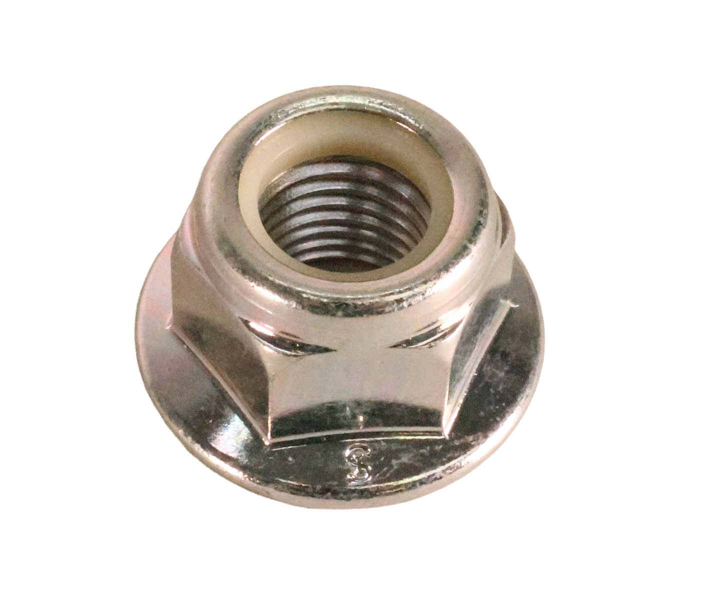 John Deere Original Equipment Lock Nut - 14M7551