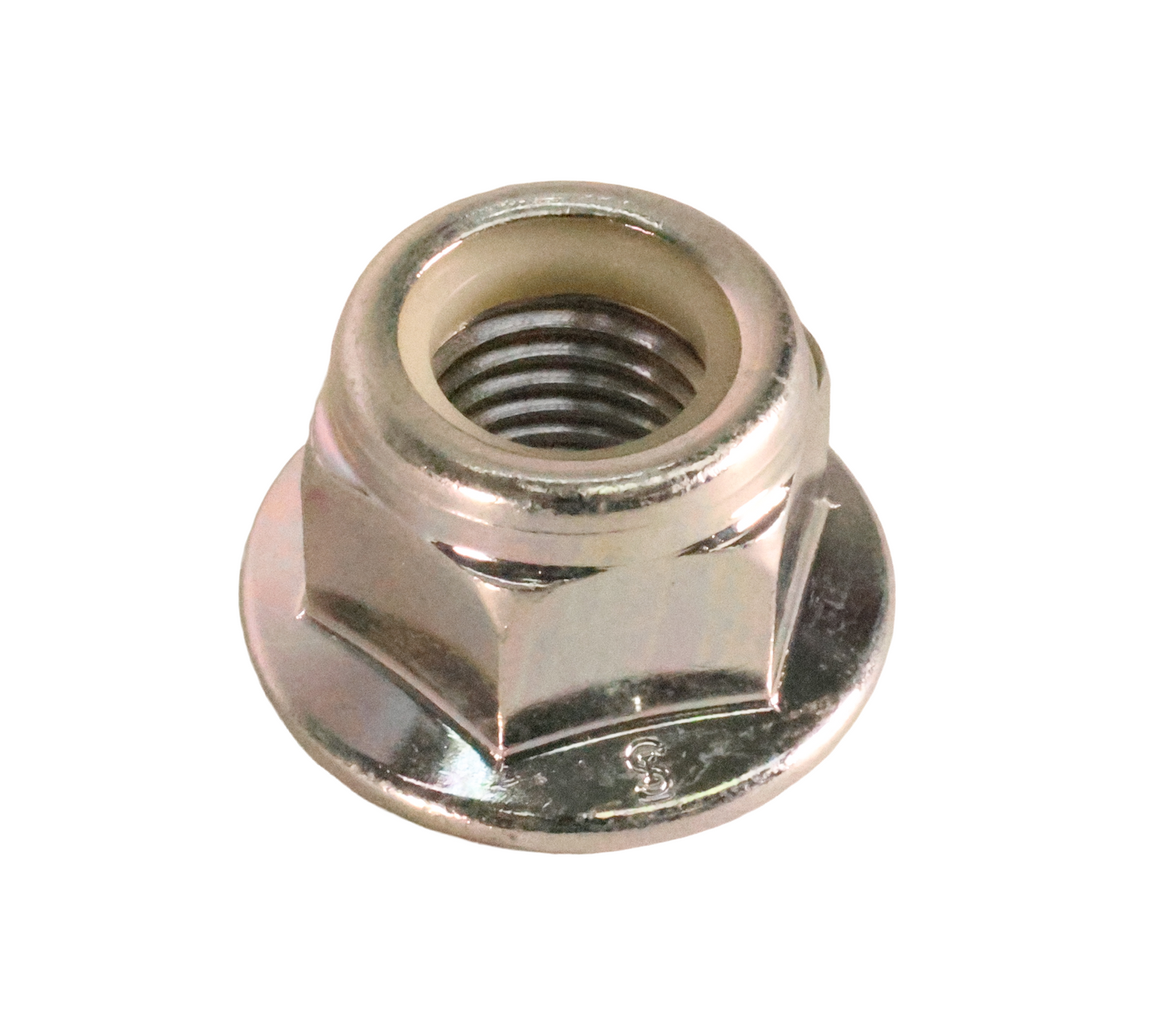 John Deere Original Equipment Lock Nut - 14M7551