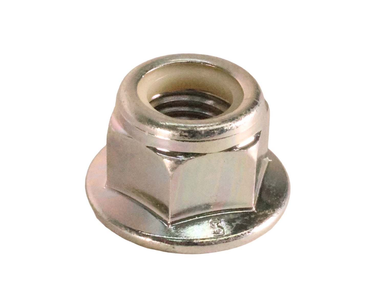 John Deere Original Equipment Lock Nut - 14M7551