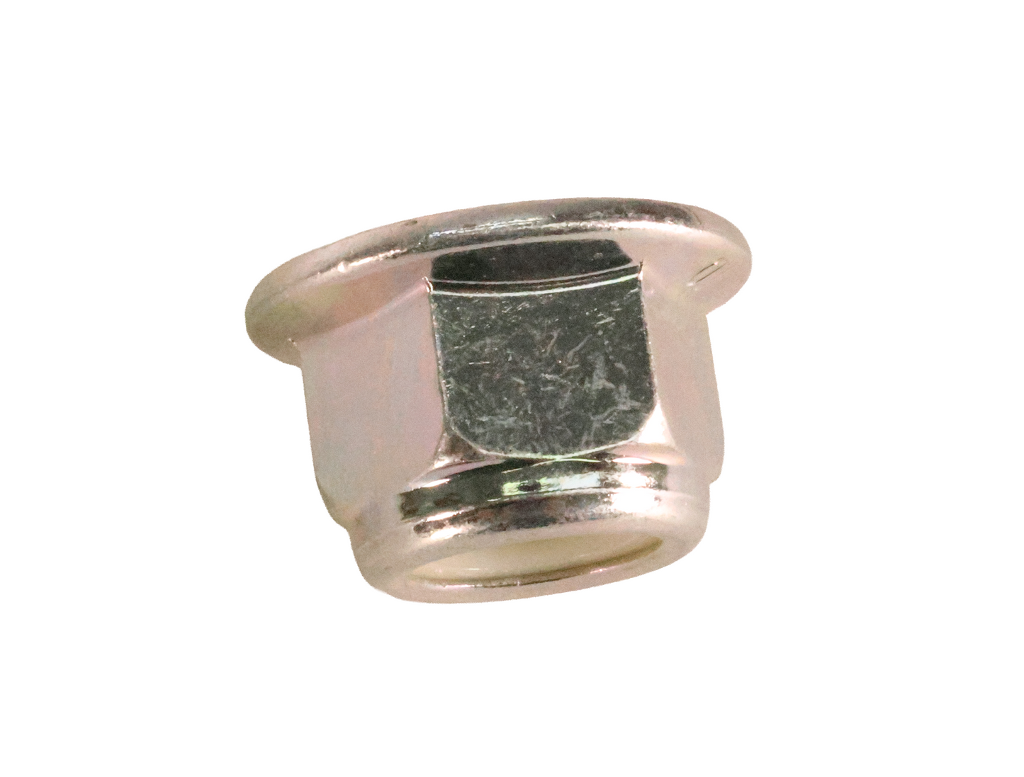 John Deere Original Equipment Lock Nut - 14M7551