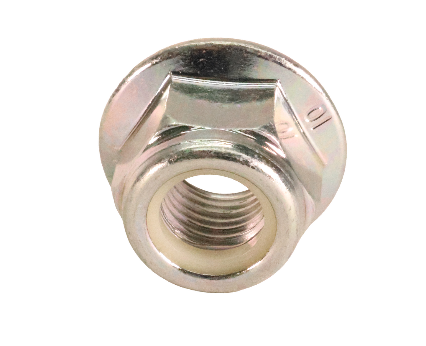 John Deere Original Equipment Lock Nut - 14M7551