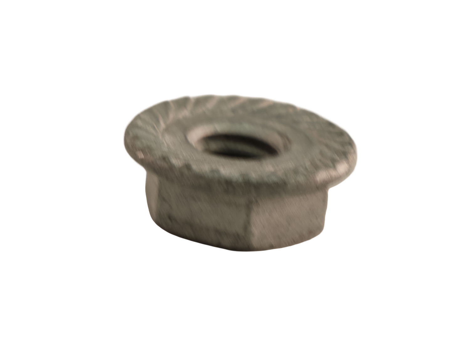 John Deere Original Equipment Lock Nut - N10217