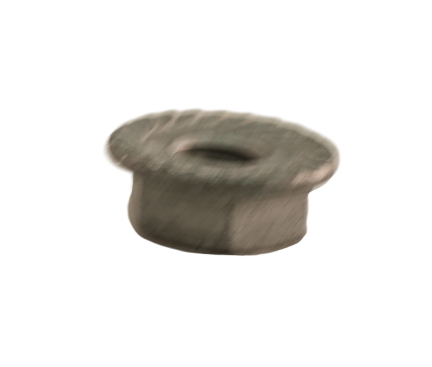 John Deere Original Equipment Lock Nut - N10217