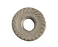 John Deere Original Equipment Lock Nut - N10217