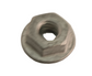John Deere Original Equipment Lock Nut - N10217