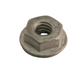 John Deere Original Equipment Lock Nut - N10217