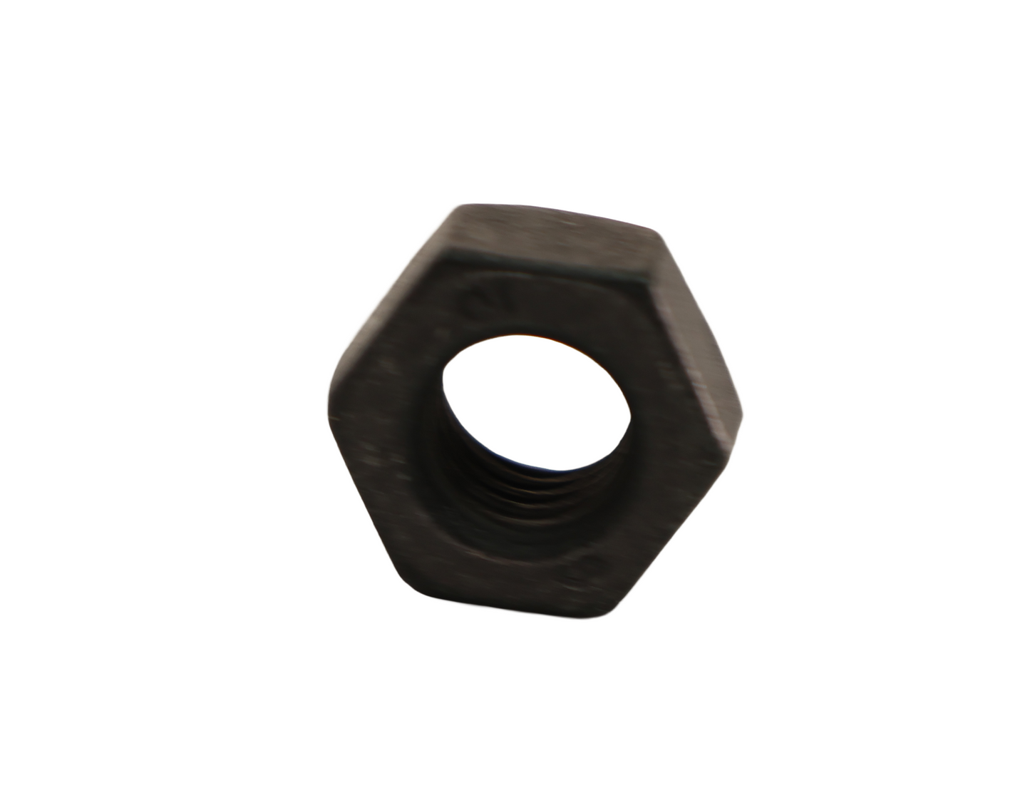 John Deere Original Equipment Lock Nut - N208030