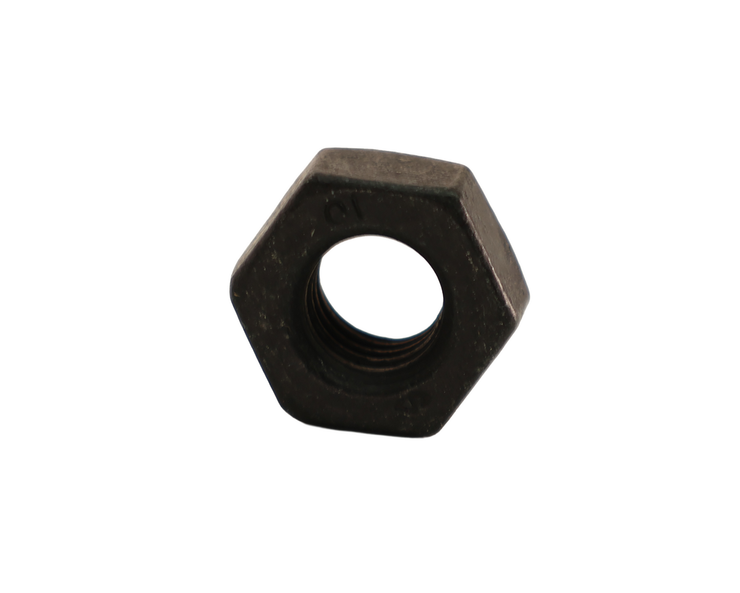 John Deere Original Equipment Lock Nut - N208030