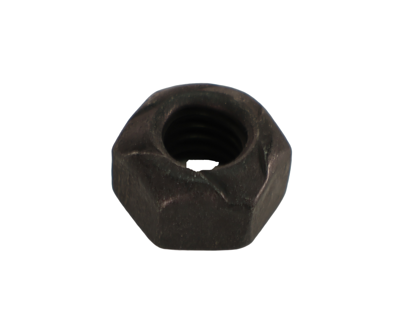 John Deere Original Equipment Lock Nut - N208030