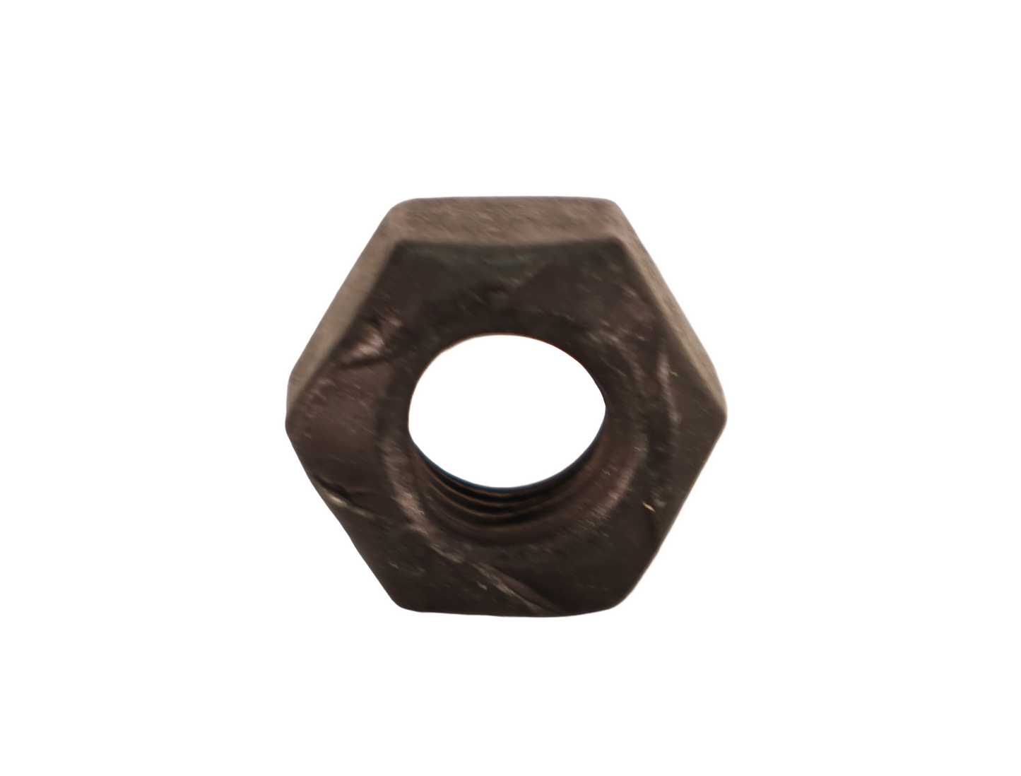 John Deere Original Equipment Lock Nut - N208030