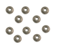 John Deere Original Equipment Lock Nut - N10217