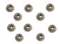 John Deere Original Equipment Lock Nut - N10217