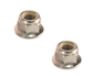 John Deere Original Equipment Lock Nut Pack of 2 - 14M7551