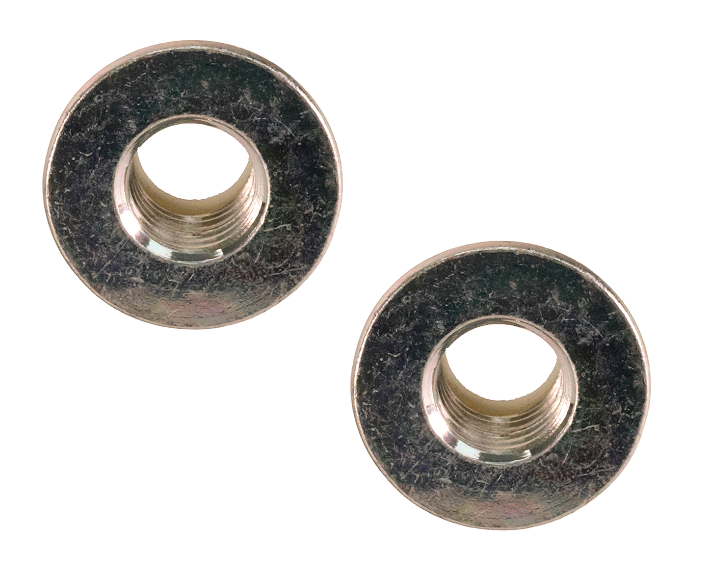 John Deere Original Equipment Lock Nut Pack of 2 - 14M7551