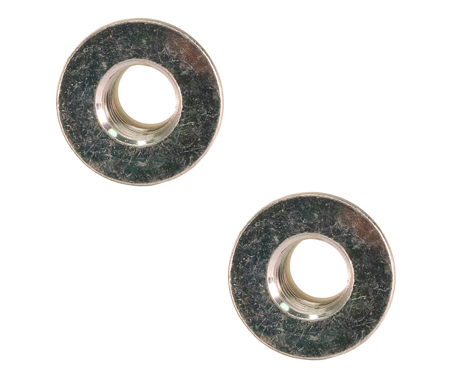 John Deere Original Equipment Lock Nut Pack of 2 - 14M7551