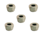 John Deere Original Equipment Lock Nut - 14M7264