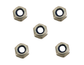 John Deere Original Equipment Lock Nut - 14M7264