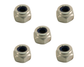 John Deere Original Equipment Lock Nut - 14M7264