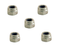 John Deere Original Equipment Lock Nut - 14M7264