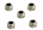 John Deere Original Equipment Lock Nut - 14M7264