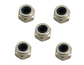 John Deere Original Equipment Lock Nut - 14M7264