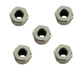 John Deere Original Equipment Lock Nut - 14M7264