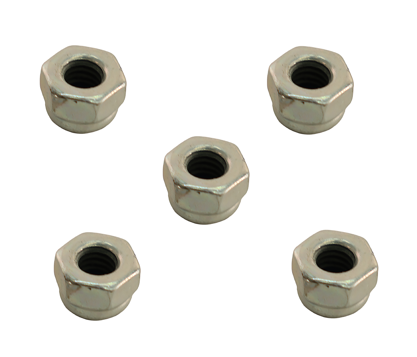 John Deere Original Equipment Lock Nut - 14M7264