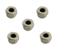 John Deere Original Equipment Lock Nut - 14M7264