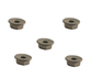 John Deere Original Equipment Lock Nut - N10217