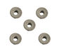 John Deere Original Equipment Lock Nut - N10217