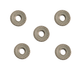 John Deere Original Equipment Lock Nut - N10217