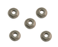 John Deere Original Equipment Lock Nut - N10217