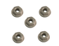 John Deere Original Equipment Lock Nut - N10217