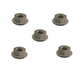 John Deere Original Equipment Lock Nut - N10217