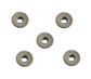 John Deere Original Equipment Lock Nut - N10217